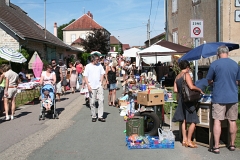 vide grenier - vide jardin  - Cubrial 2012 (14)